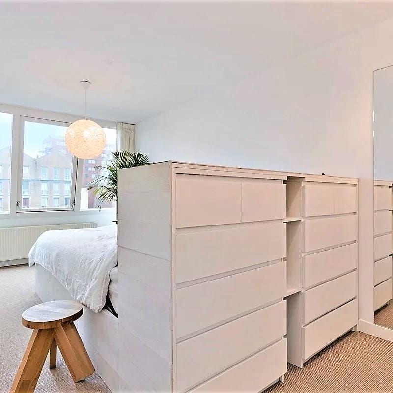 Appartement te huur: Bilderdijkkade 67-H 1053 VJ Amsterdam - Foto 1