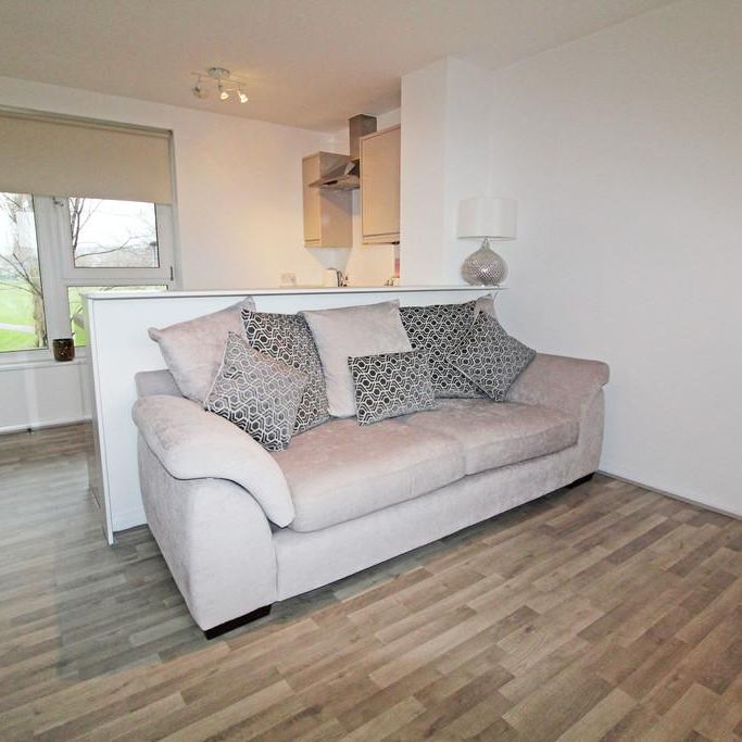 1 bedroom maisonette to rent - Photo 1