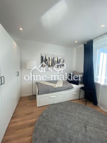 Erstbezug: Stilvolle 4-Zimmer-WG – voll möbliert & frisch saniert - Photo 5