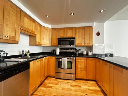 1050 Av. Amesbury, Montréal (Ville-Marie), QC H3H - Photo 4