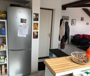 APPARTEMENT 3 pièce(s) - 70m² - Photo 1