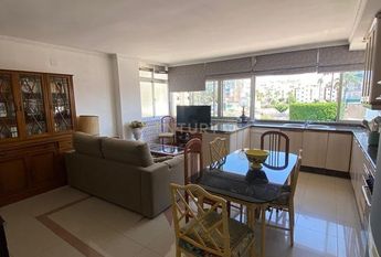 Benalmádena, Andalusia