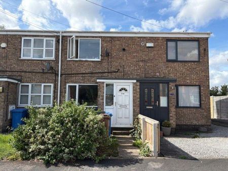 2 bedroom terraced house to rent - Photo 3