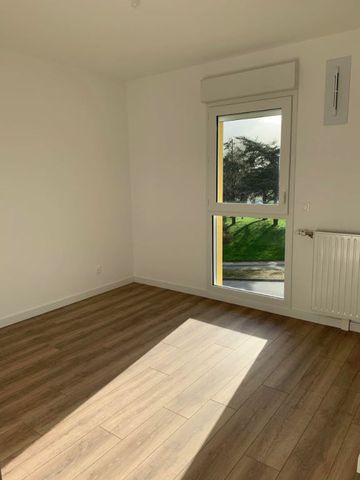 Appartement 3 pièces – 66 m² environ à Chantepie (ref : G175292) - Photo 4