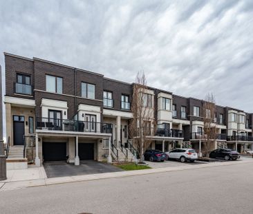For Lease - 222 Vellwood Common N/A, Oakville, Ontario - Photo 4