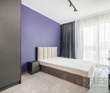 Kraków Kraków-Podgórze, ul. Lipska - Photo 4