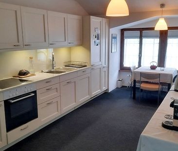 3½ Zimmer-Wohnung in Luzern, möbliert, auf Zeit - Photo 6