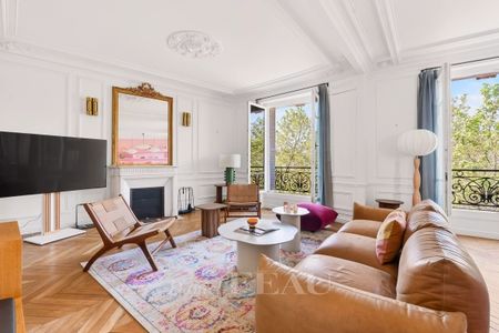 Appartement à louer à Paris 7Ème - Photo 4