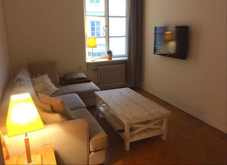 Ringvägen, Stockholm - Foto 4