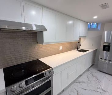For Lease - Bsmt 1438 Winterbourne Drive, Oakville, Ontario - Photo 4