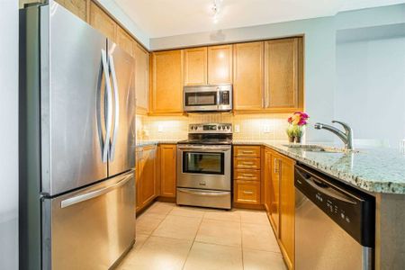 For Lease - 100 John Street Unit# 1203, Brampton, Ontario - Photo 4