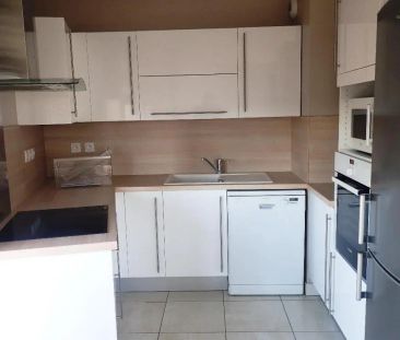 Appartement à louer 3 pièces 66m² - Photo 6