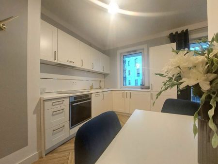 Sprawdź>>>Klimatyczne 2 pokoje na Białołęce 46.57 m² - Zdjęcie 4