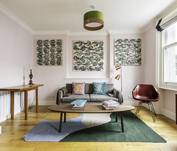 1 bedroom flat to rent - Photo 4