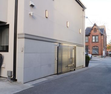 For Lease - 474 Richmond Street Unit# 3, Toronto, Ontario - Photo 2