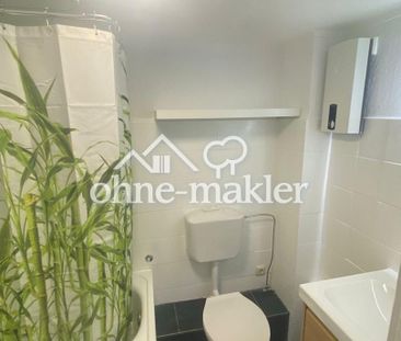 * 3 Zimmer * WG-geeignet * superzentral * - Foto 5