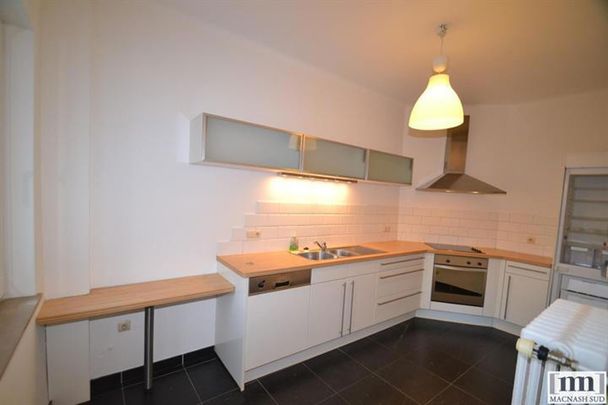 Appartement te huur - Photo 1