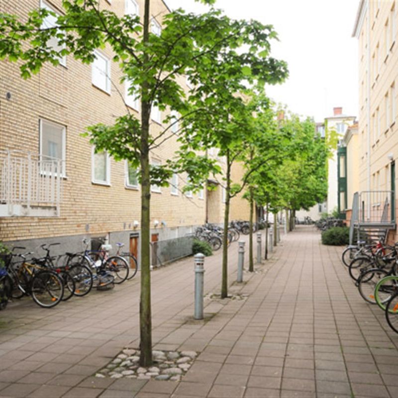 Smålandsgatan 4 C - Foto 1