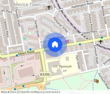 Albert Road, Stoke - Photo 1