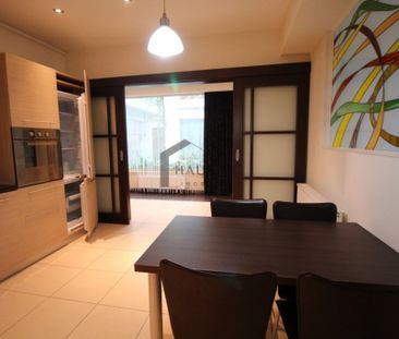Apartament 3 camere 2 bai lux parcare subterana termen lung - Photo 5