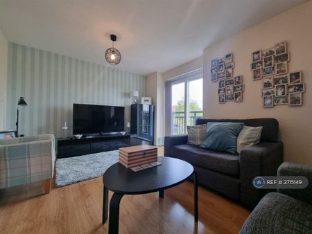 3 bedroom terraced house to rent - Photo 2