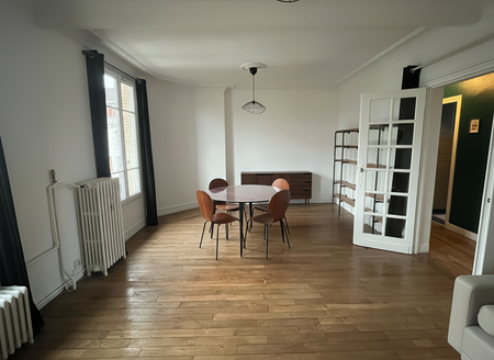 Location Appartement 2 pièces 53m² MAISONS ALFORT 94700 - Photo 3