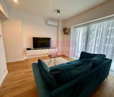 Apartament 2 camere lux -One Cotroceni - Photo 2