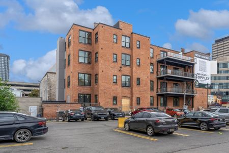 For Lease - 56 York Boulevard Unit# 207, Hamilton, Ontario - Photo 5
