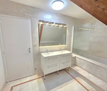 Maison à louer 4 pièces • 150 m2 Le Vésinet - Photo 6