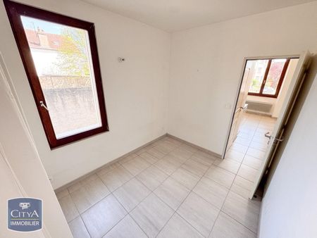 Location Appartement 2 pièces 20m² DIJON 21000 - Photo 5
