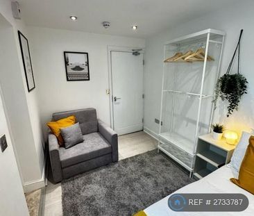 1 bedroom in a house share to rent - Photo 6