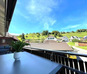 TRAUMHAFTE AUSSICHT AN RUHIGER LAGE - Photo 1