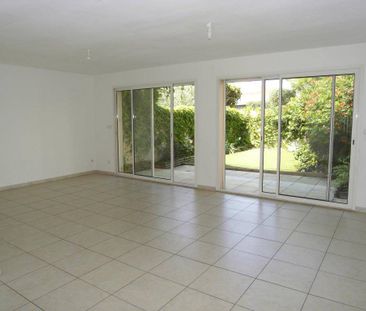 Location Marseille 13012 Maison de ville 4 pièces Saint Barnabé avec terrasse, jardin et un garage - Photo 1