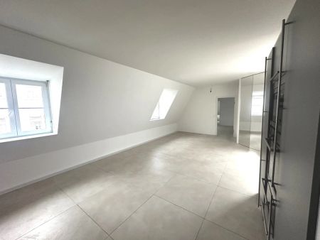 Moderne 2-Zimmer Wohnung mit Dachterrasse nahe Schönbrunn, 1120! - Photo 5