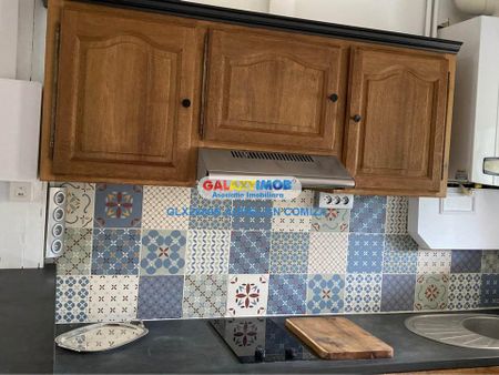 Inchiriere 2 camere Dobroesti/sp 48mp/parter - Photo 4