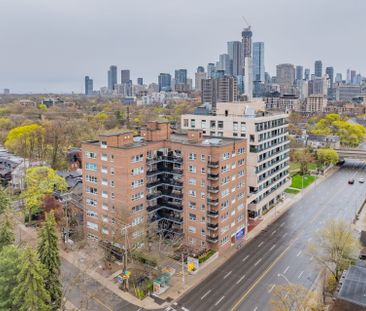 For Lease - 291 Avenue Road Unit# 501, Toronto, Ontario - Photo 6