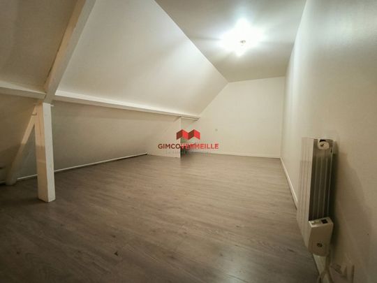 Appartement 2 Pièces 34 m² - Photo 1