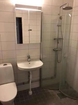 Docentgatan 9 D, Hermodsdal - Photo 1