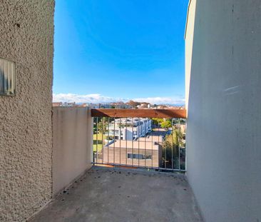 Location Appartement 1 pièce 19m² PERPIGNAN 66000 - Photo 6