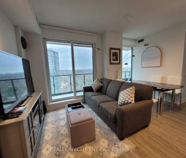 For Lease - 1928 Lake Shore Blvd West N/A Unit# 2302, Toronto, Ontario - Photo 4