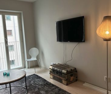 Solna - 1rok - 4mån - 14.375kr/mån - Photo 2