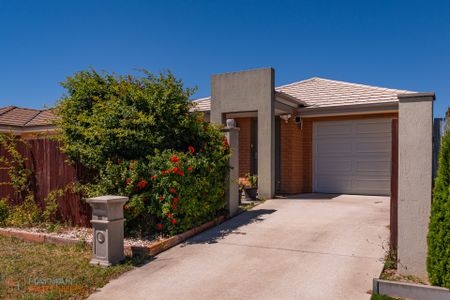 33 Gudamang Street, Ngunnawal ACT 2913 - House For Rent | Domain - Photo 4