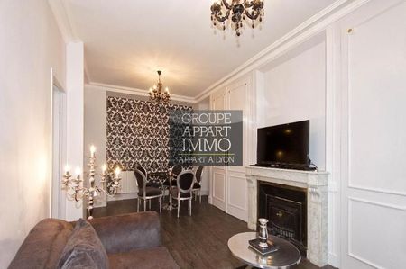 Appartement Lyon - 3 pièce(s) - 55.46 m2 - Photo 4