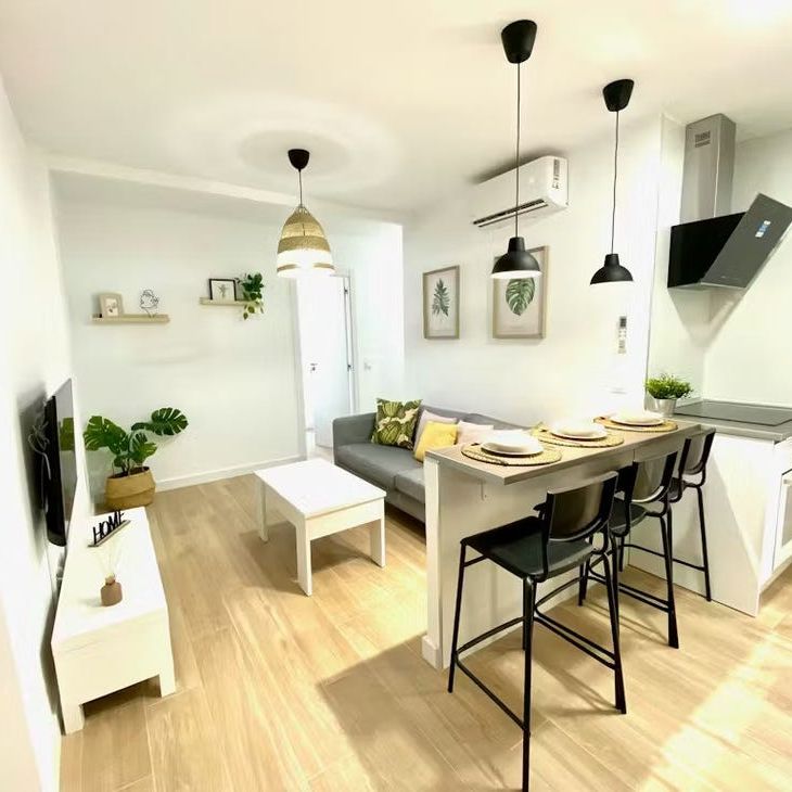 Plaza Jiménez Díaz, Getafe, Community of Madrid 28903 - Photo 1