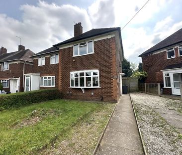 Kelynmead Road, Birmingham, B33 - Photo 4