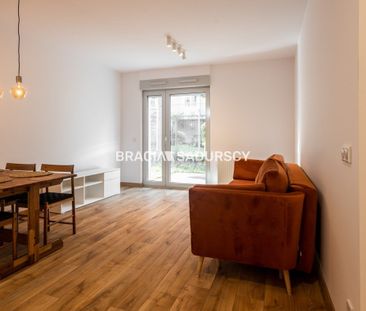 2pok Krowodrza z ogródkiem i parkingiem podziemnym - Photo 1