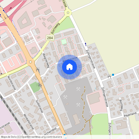 Spittelhofring 12, 4665 Oftringen