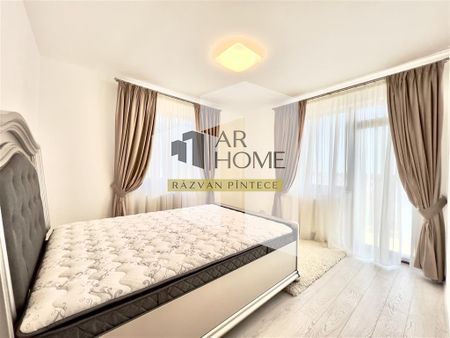 Apartament 3 camere de lux, parcare subterana, Albert, Ploiesti - Photo 5