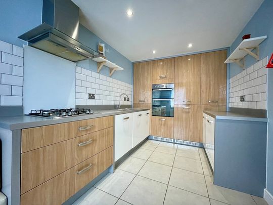 Bryce Drive, Wirral, Bromborough - Photo 1