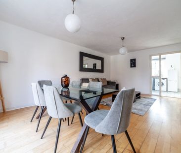 2 Bed Flat, Castlehaven Road, NW1 - Photo 1